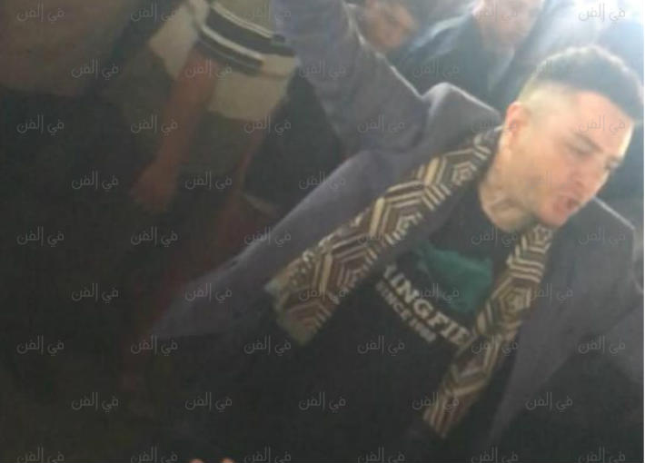 أحمد الفيشاوي