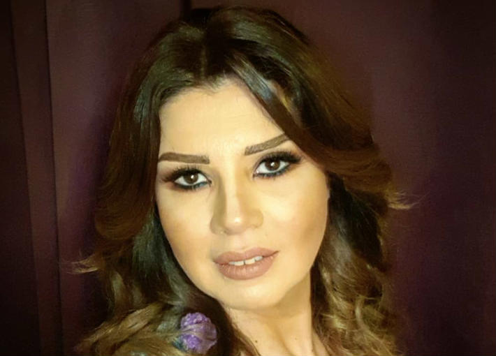 رانيا فريد شوقي