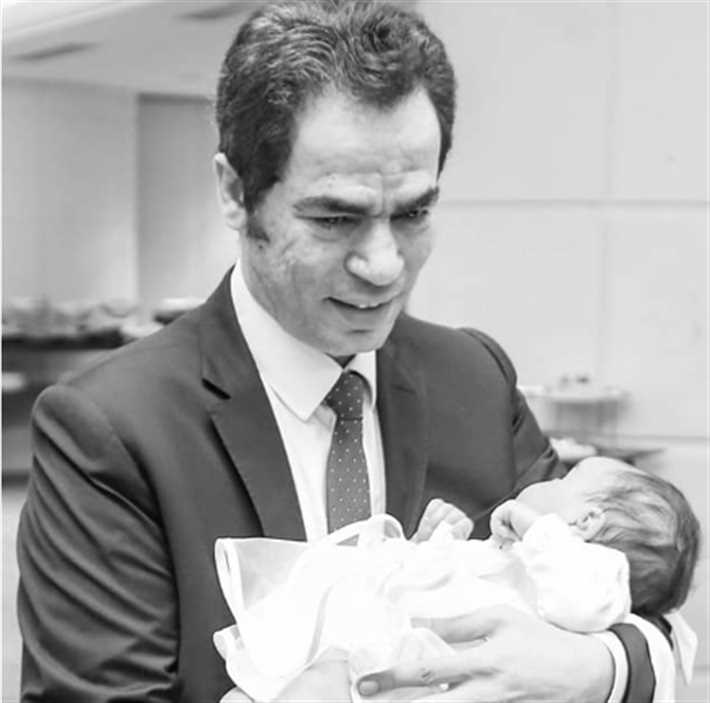 أحمد المسلماني