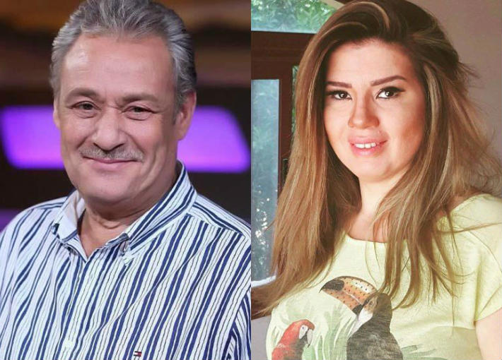 رانيا فريد شوقي والفيشاوي