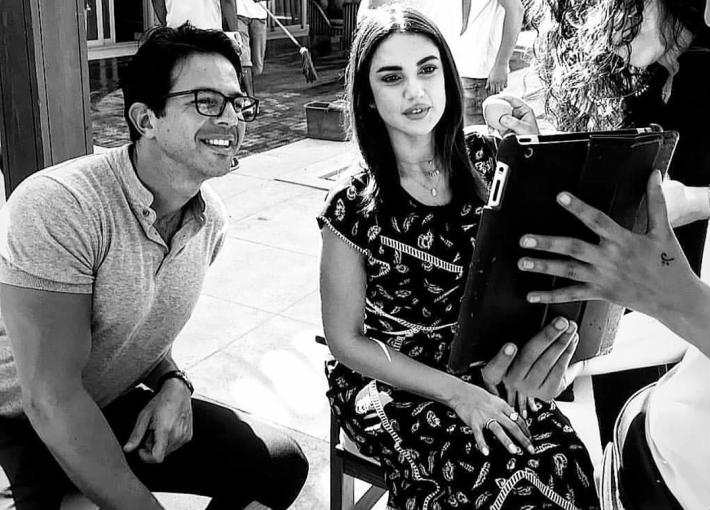 درة وعمر الشناوي