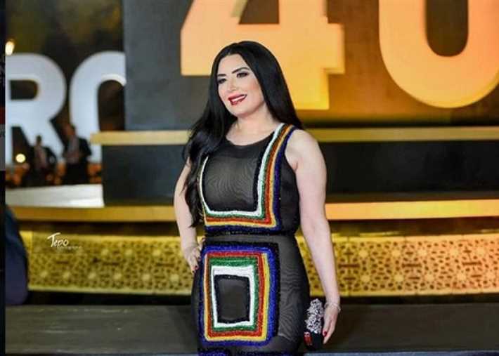 قائمة الفنانات المصريات اللواتي رفضن القبلات في المسلسلات 29