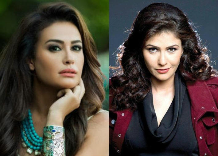 بسمة وهند صبري