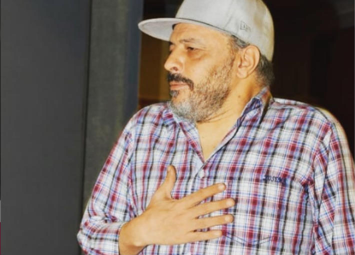 عمرو عبد الجليل