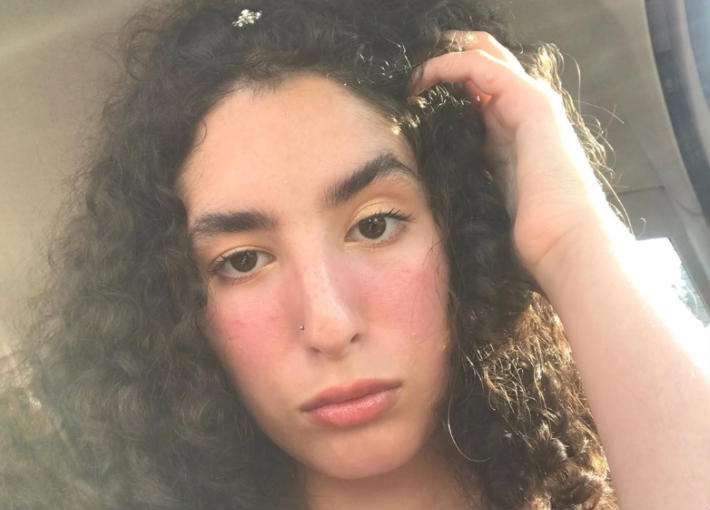 لينا الفيشاوي