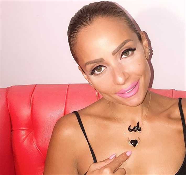 ريم البارودي