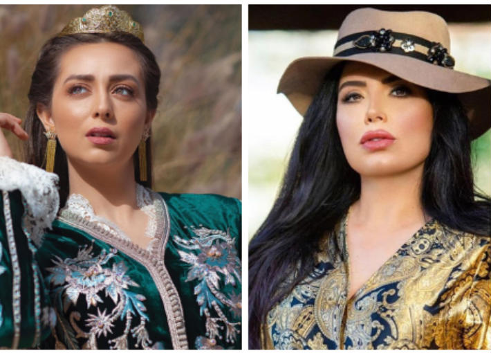 عبير صبري وهبة مجدي