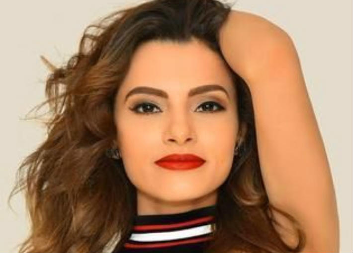 كارمن سليمان