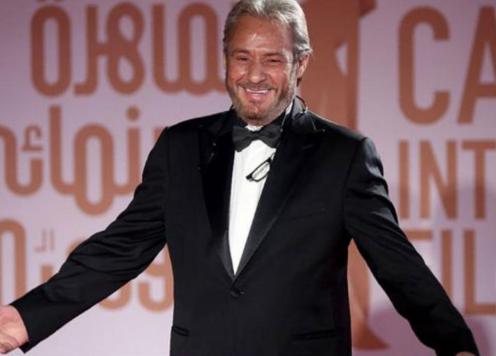 فاروق الفيشاوي