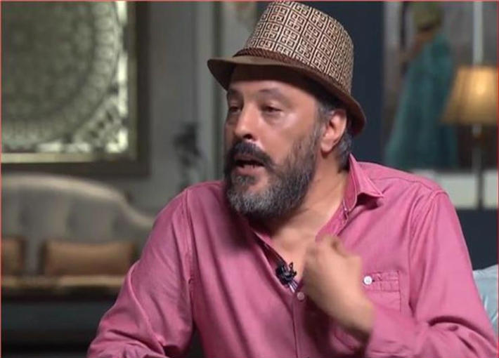 عمرو عبد الجليل