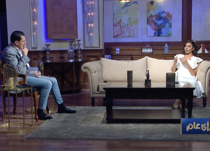 ياسمينا علواني