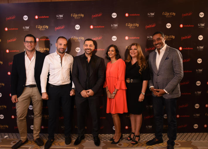 مؤتمر &quot;حلم الشهرة&quot;