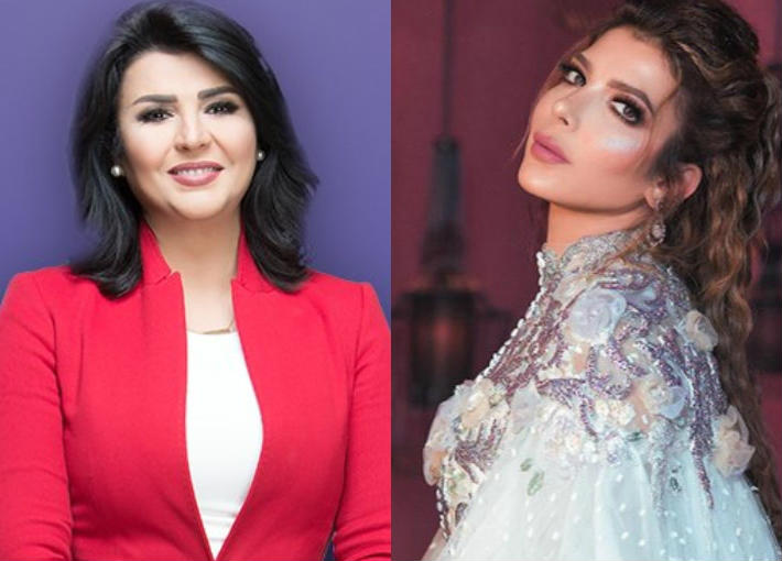 أصالة ومنى الشاذلي