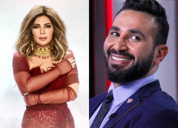 أحمد سعد وأصالة