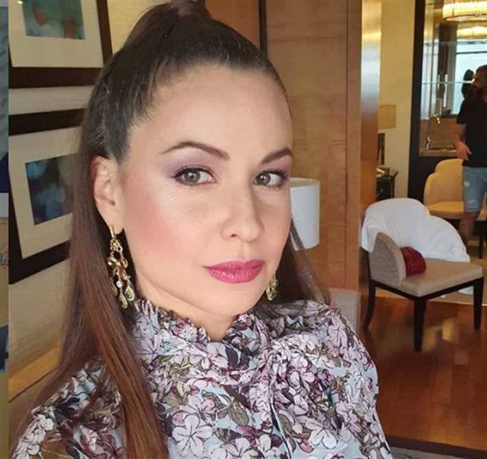 ريا أبي راشد