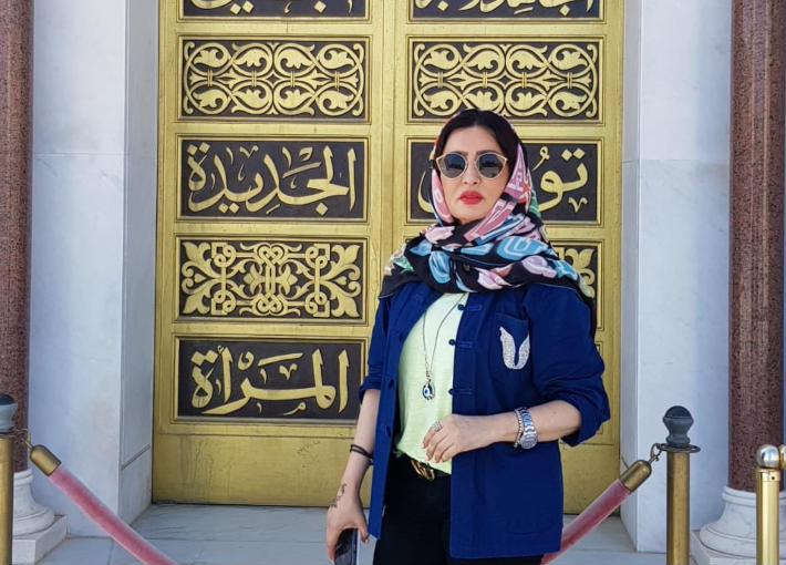 لطيفة التونسية