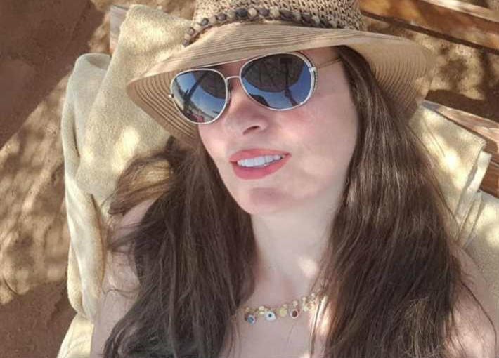 نرمين الفقي