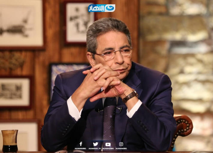 محمود سعد
