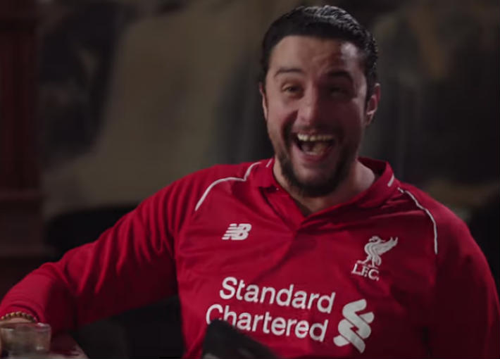 أحمد الفيشاوي