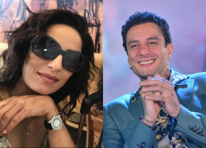 أحمد الفيشاوي وهند الحناوي