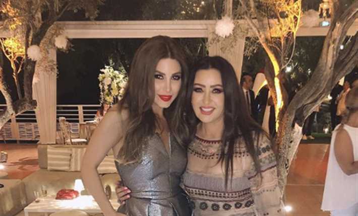 يارا ولطيفة