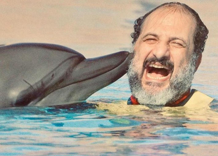 خالد الصاوي