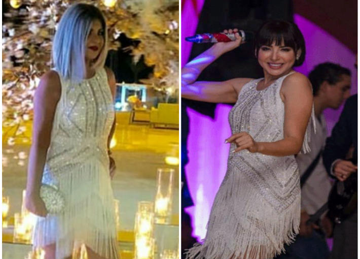 ساندي وبوسي