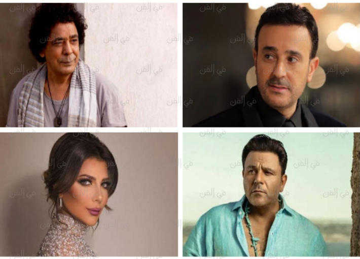 أغنية لكل كومبوند أحدث وسيلة للتسويق