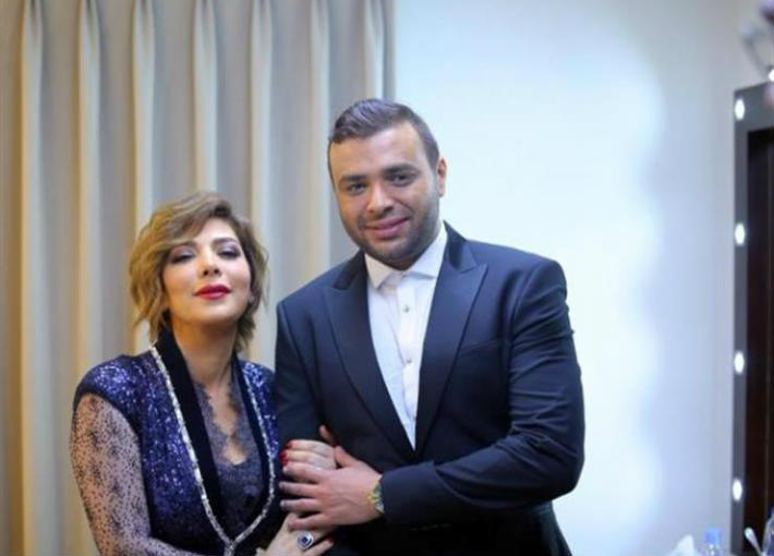 رامي صبري وأصالة