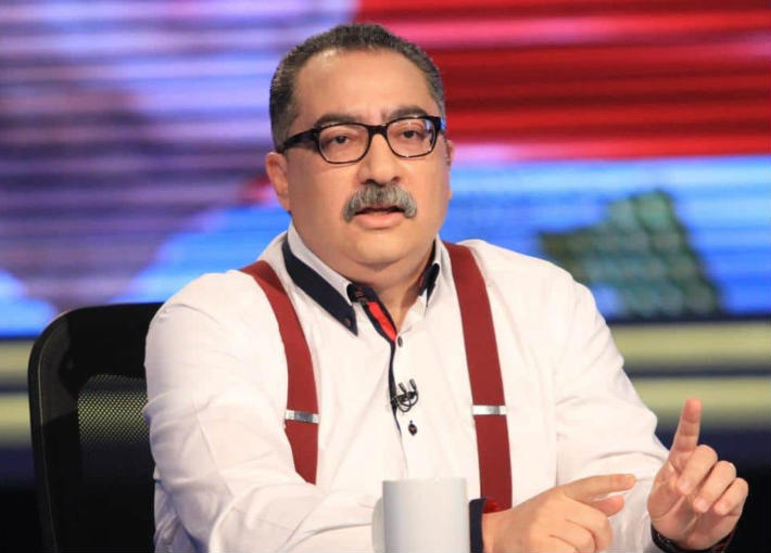 إبراهيم عيسى