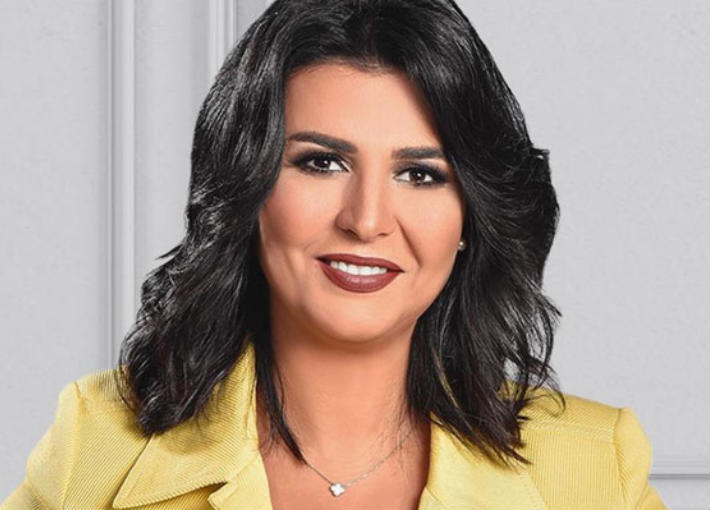 منى الشاذلي