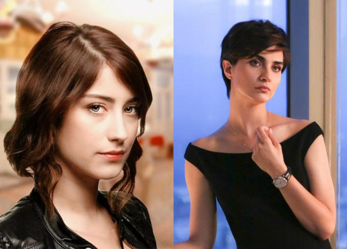 توبا بويوكستن هازال كايا