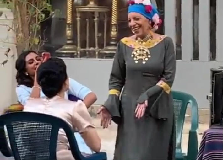 عارفة عبد الرسول