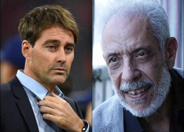 نبيل الحلفاوي وفايلر