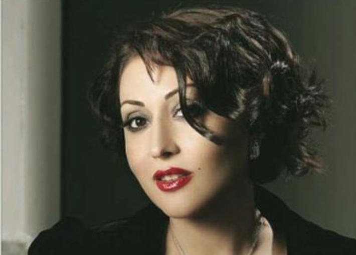 رجاء بلمليح