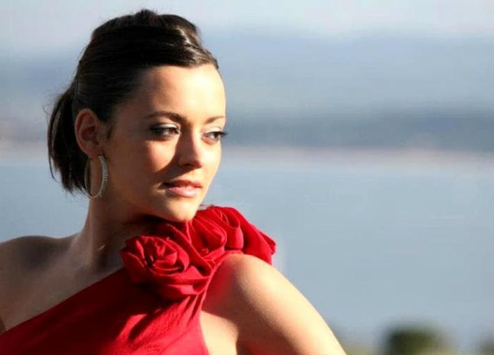 جوانا ساينز جارسيا