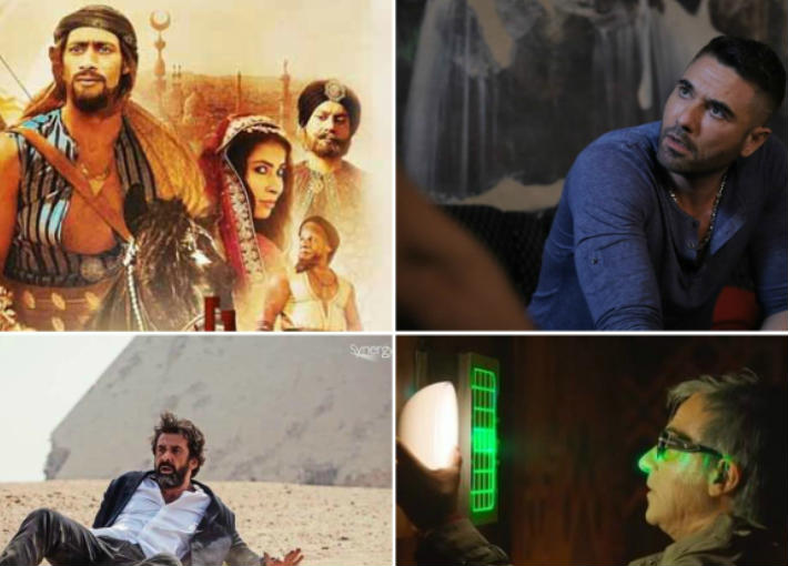 أفلام عيد الاضحى 2019