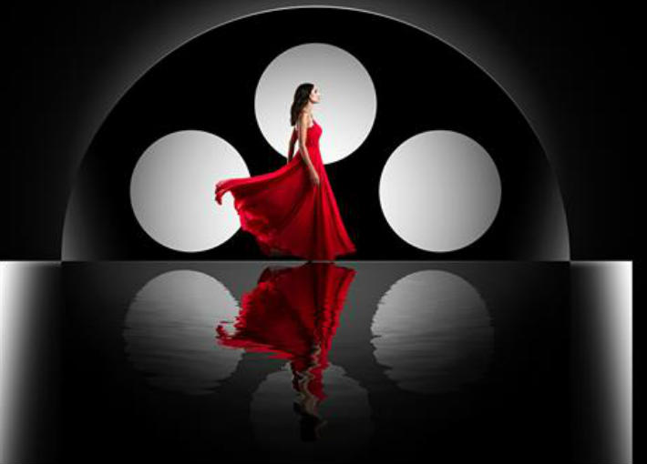 الدورة الثالثة من مهرجان الجونة السينمائي