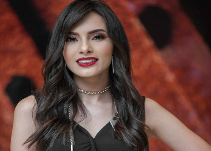 كارمن سليمان