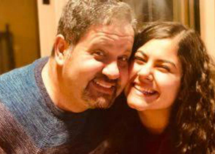 إدوارد وماريا