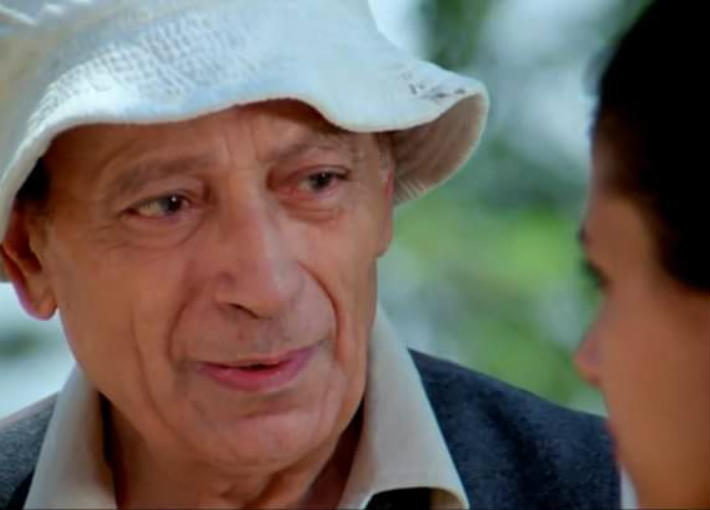 محمود المليجي