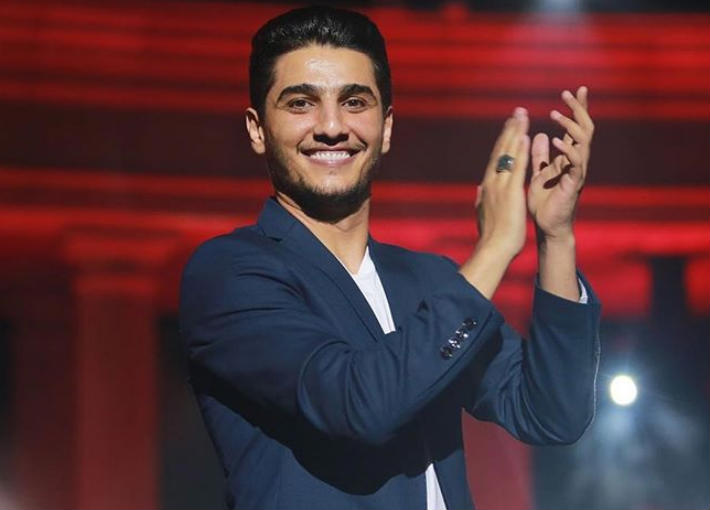 محمد عساف
