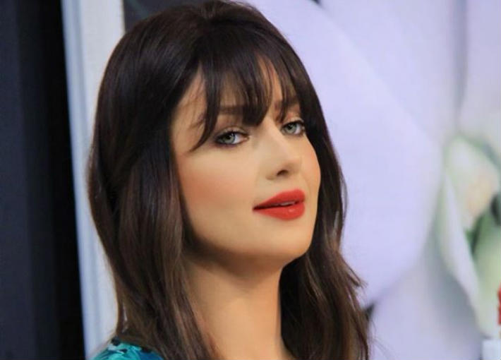 رضوى الشربيني