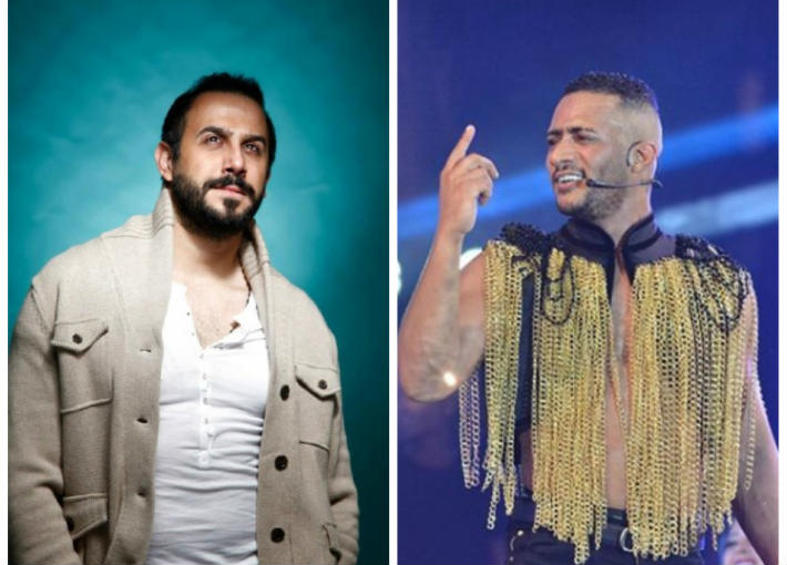 رمضان وخولي