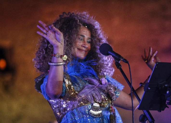 غالية بن علي