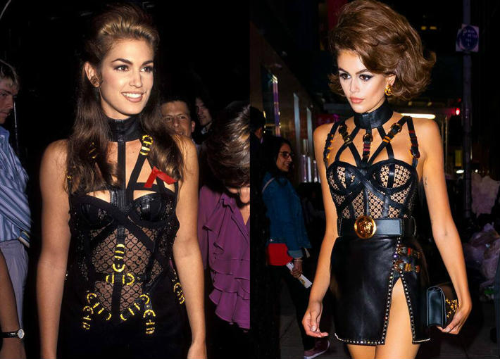 كايا وسيندي