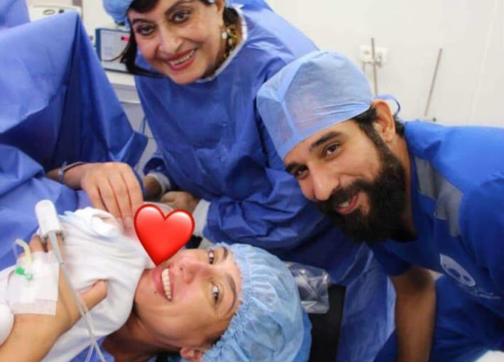 سهير المرشدي وحنان مطاوع