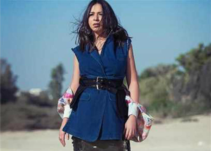 إيمي سمير غانم