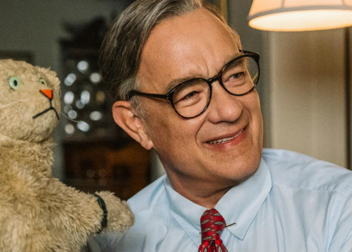  Beautiful Day in the Neighborhood