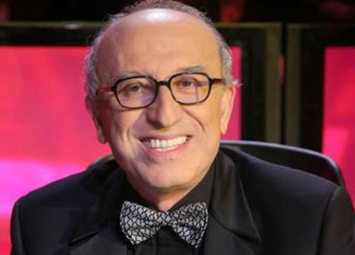 المخرج سيمون أسمر